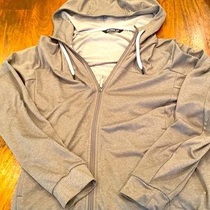 Arcteryx Men’s Gray Jacket